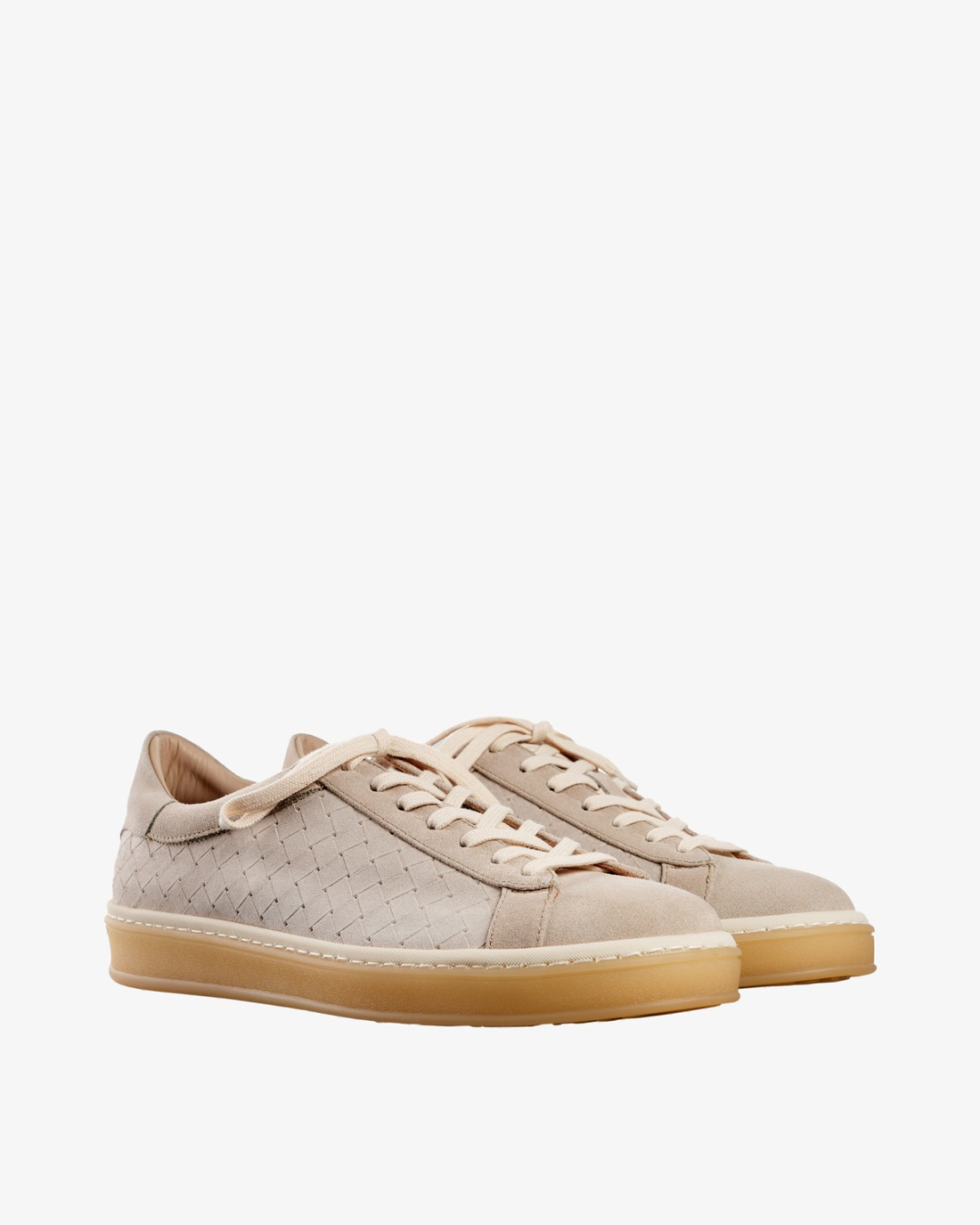 Eleventy Patike M77SCAM07/PL26 SAND — foto 2