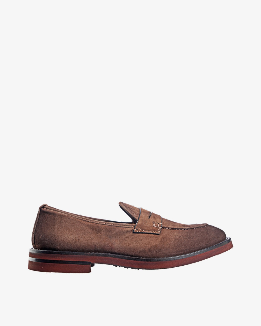FABI Cipele FU0465/pl24 COGNAC — glavna fotografija