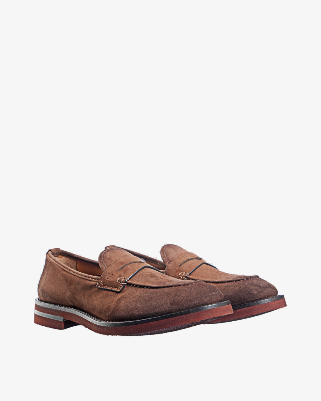 FABI Cipele FU0465/pl24 COGNAC — foto 2