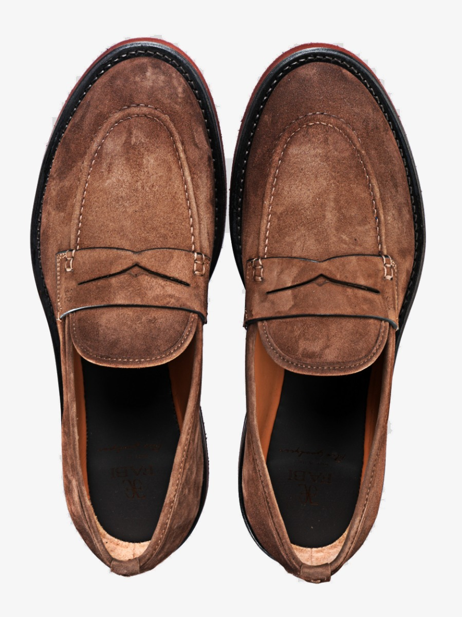 FABI Cipele FU0465/pl24 COGNAC — foto 4