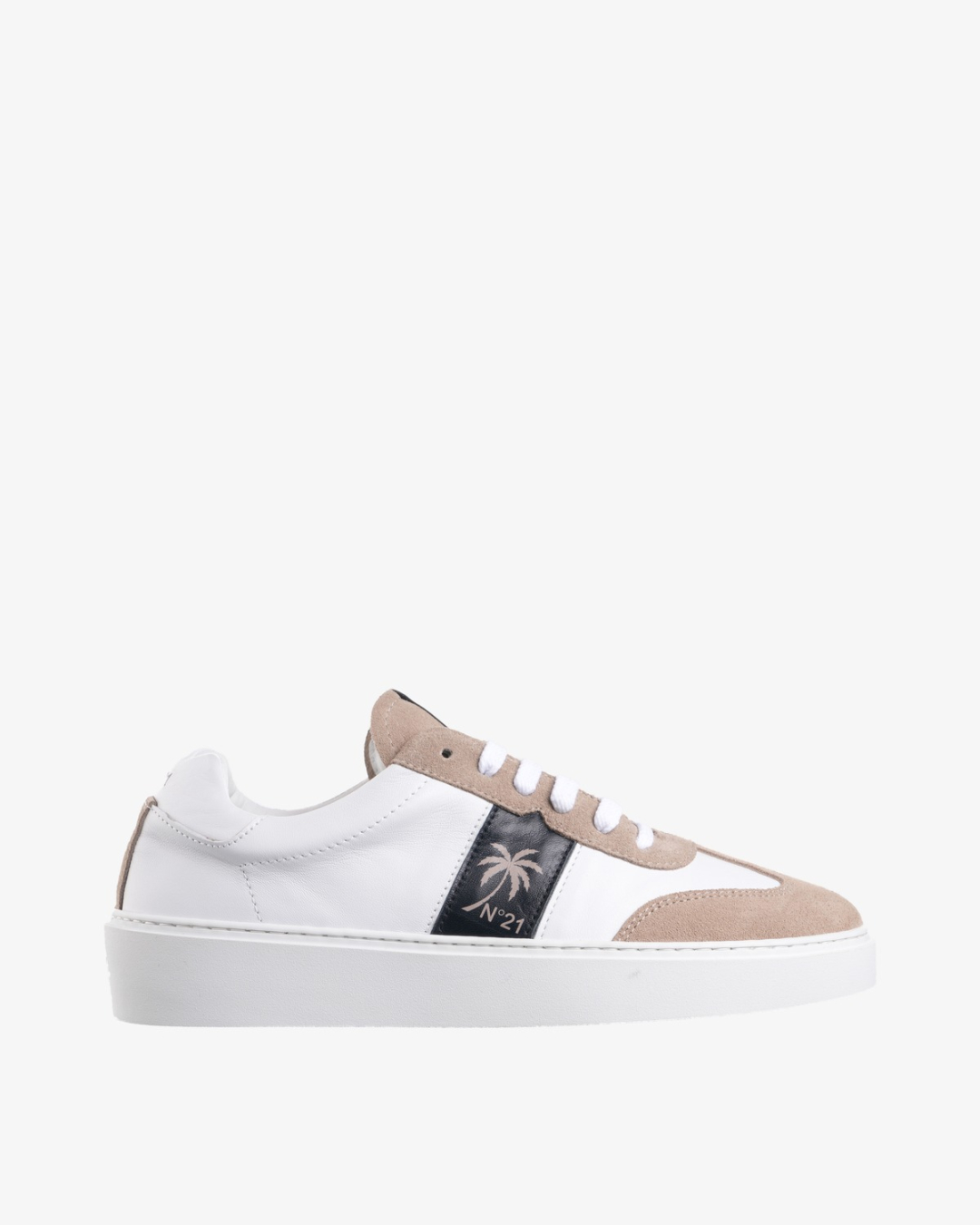 N21 Patike 24ISP0552/JZ24 White — glavna fotografija