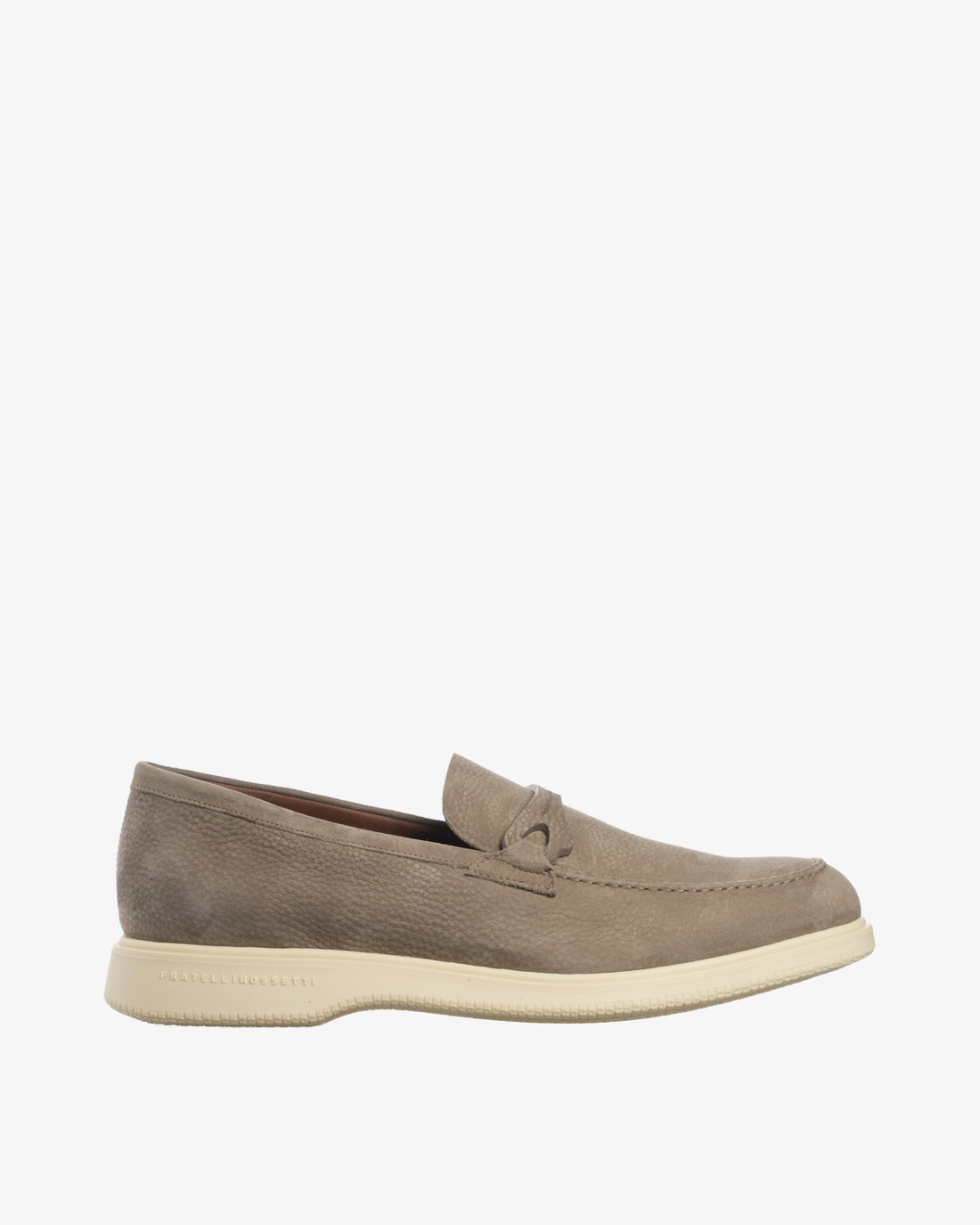 FRATELLI ROSSETTI Cipele 47272/PL25 TAUPE — glavna fotografija