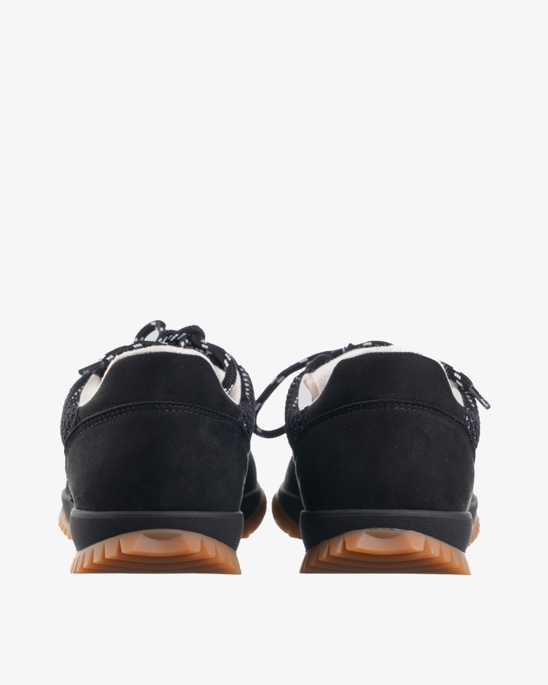 STELLA MCCARTNEY Patike 810414/pl24 BLACK GREY — foto 3