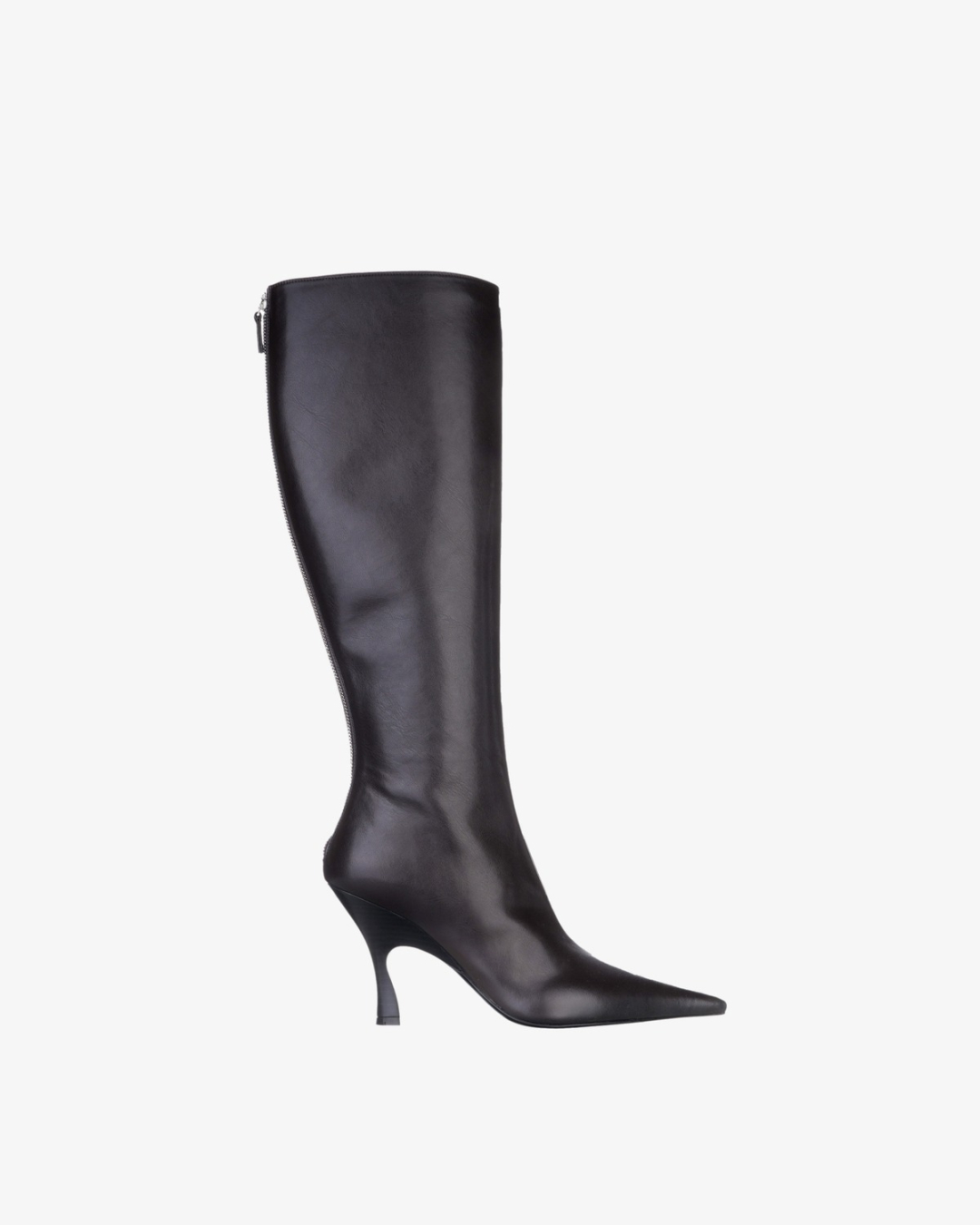 STELLA MCCARTNEY Čizme 810457/JZ24 COFFEE — glavna fotografija