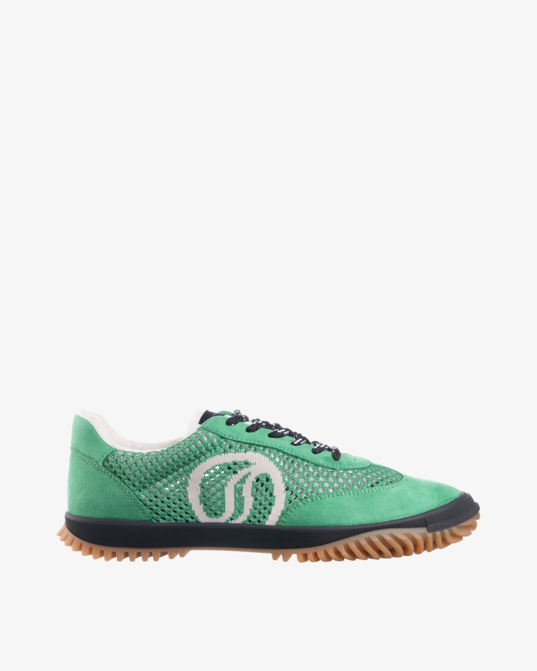 STELLA MCCARTNEY Patike 810414/JZ24 fern/natural — glavna fotografija