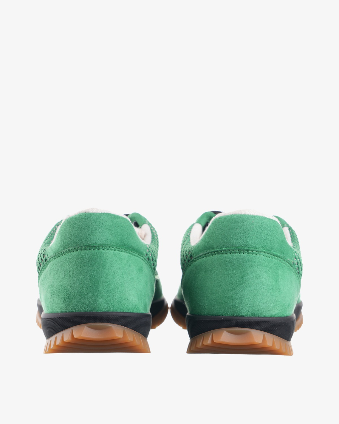 STELLA MCCARTNEY Patike 810414/JZ24 fern/natural — foto 3