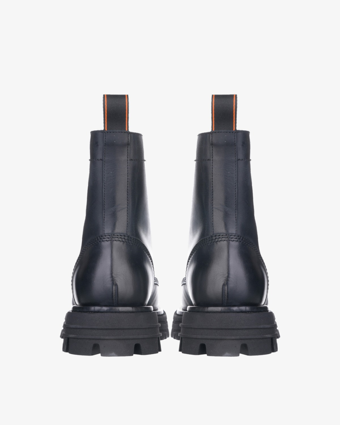 BARRACUDA Čizme BU3377/JZ24 NERO — foto 3