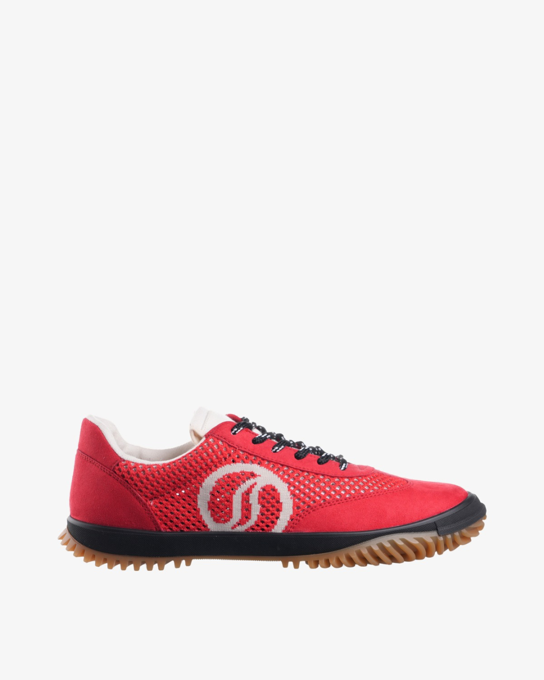STELLA MCCARTNEY Patike 810414/JZ24 red/ecru — glavna fotografija
