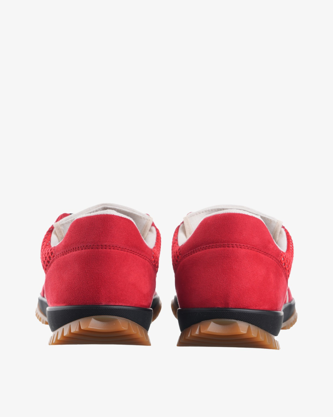 STELLA MCCARTNEY Patike 810414/JZ24 red/ecru — foto 3