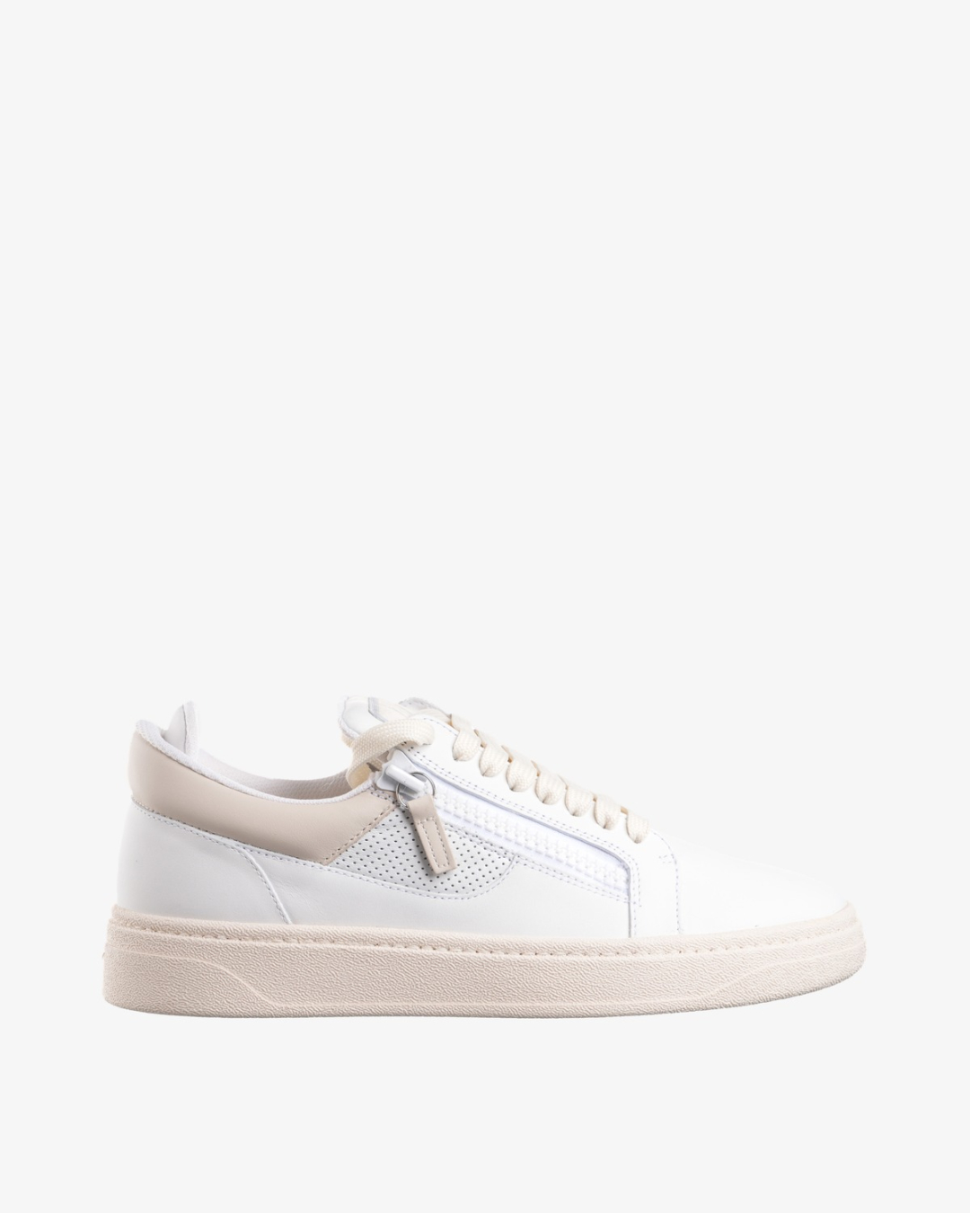 GIUSEPPE ZANOTTI Patike RU40009-004/JZ24 BIANCO — glavna fotografija