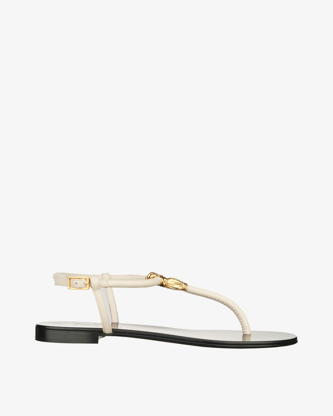 GIUSEPPE ZANOTTI Sandale E500057-001/PL25 LIGHT — glavna fotografija