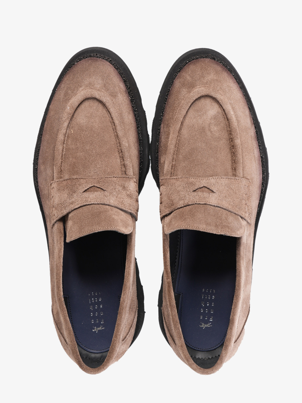 FRANCESCHETTI Cipele 7467014/JZ24 dark bark — foto 4