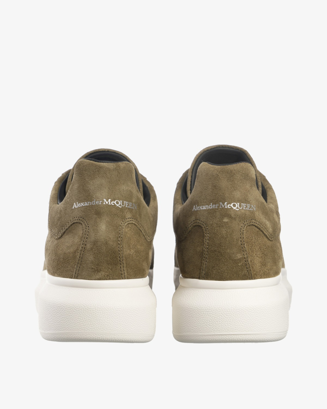 ALEXANDER MCQUEEN Patike 807882/PL25 MUD — foto 3