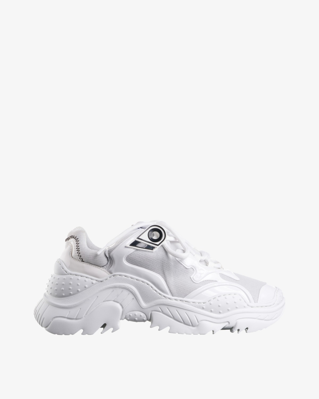 N21 Patike 24ISP0564/JZ24 White — glavna fotografija