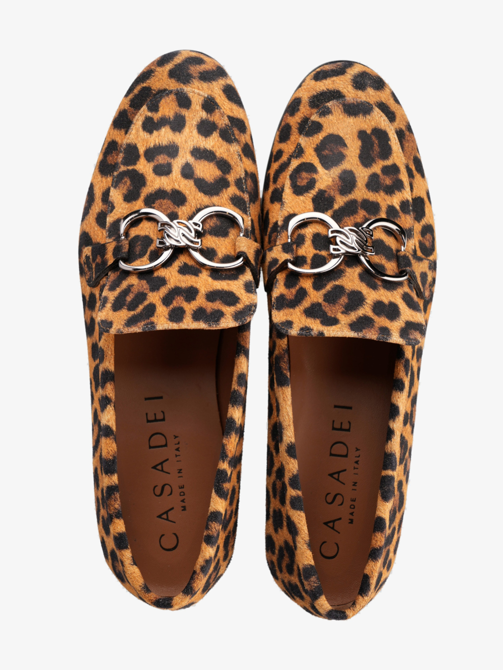 CASADEI Cipele 1D301/JZ25 MALESIA — foto 4