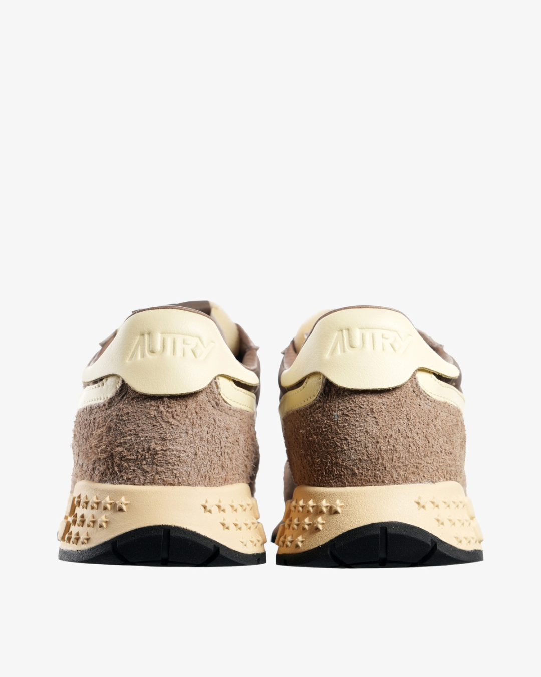 AUTRY INTERNATIONAL SRL Patike UT43/PL26 COCCO/RUTABAGA — foto 3