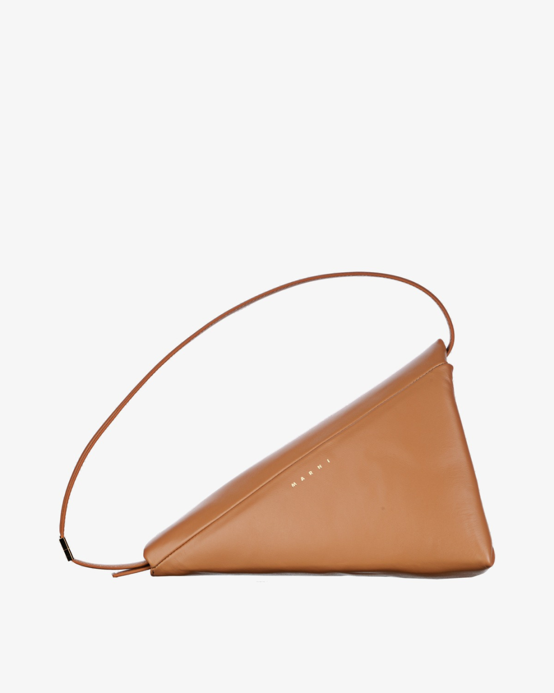 MARNI Torba SBMP0142U0/PL24 GOLD SAND — glavna fotografija