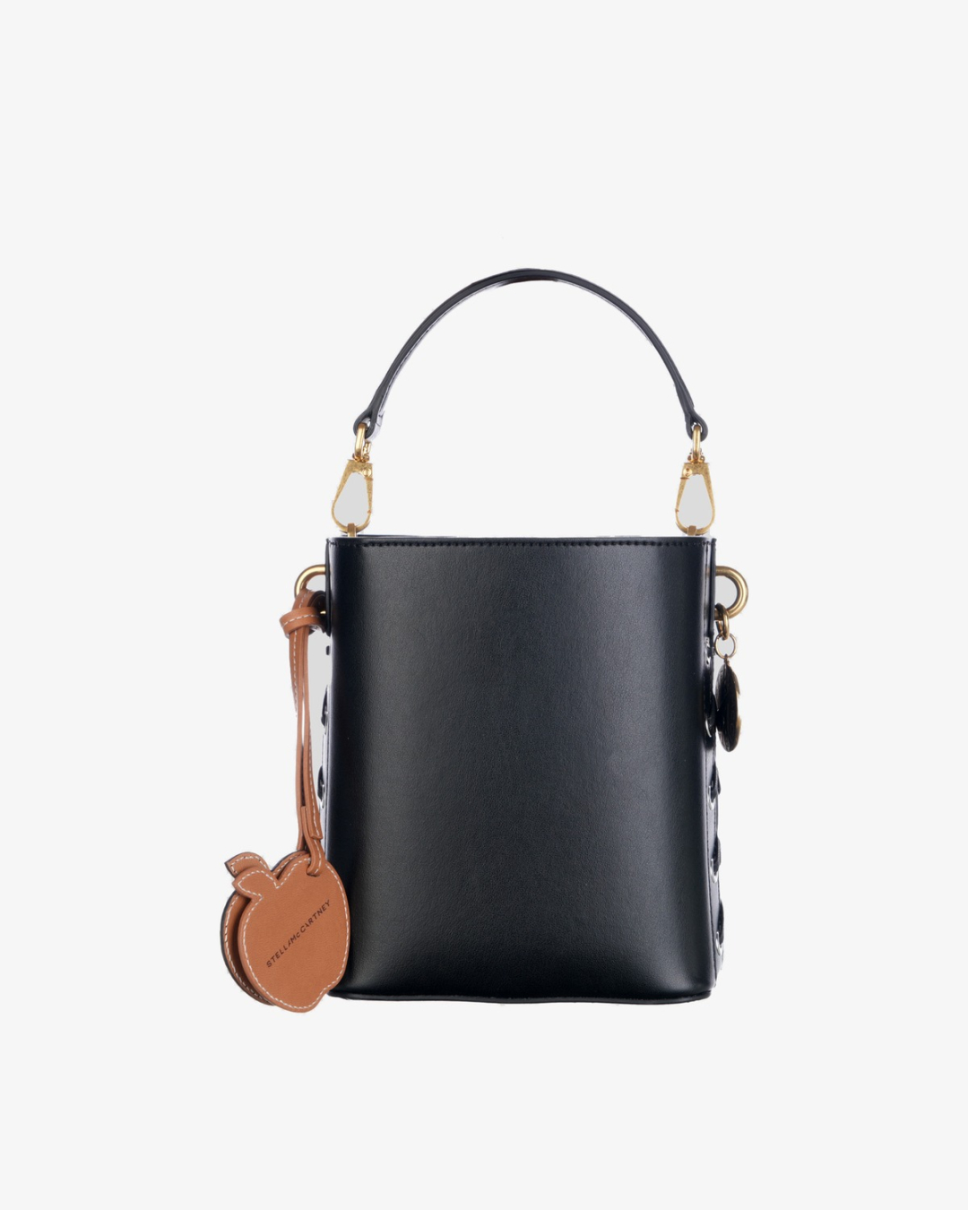 STELLA MCCARTNEY Torba 7B0093/PL24  BLACK — glavna fotografija