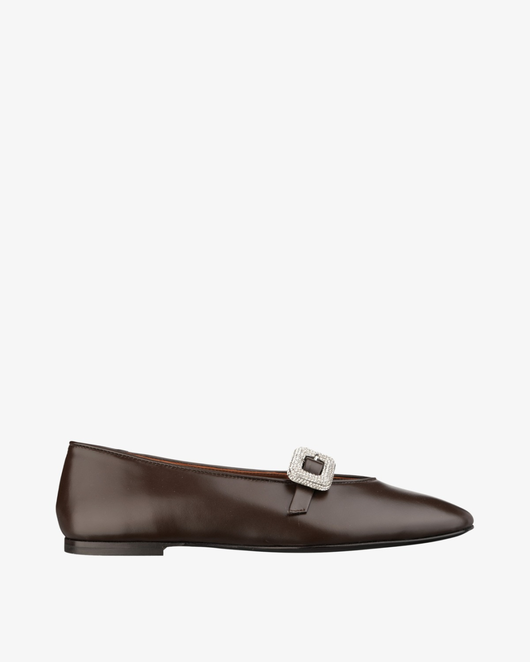 GIUSEPPE ZANOTTI Cipele E560012-009/JZ25 EBANO — glavna fotografija