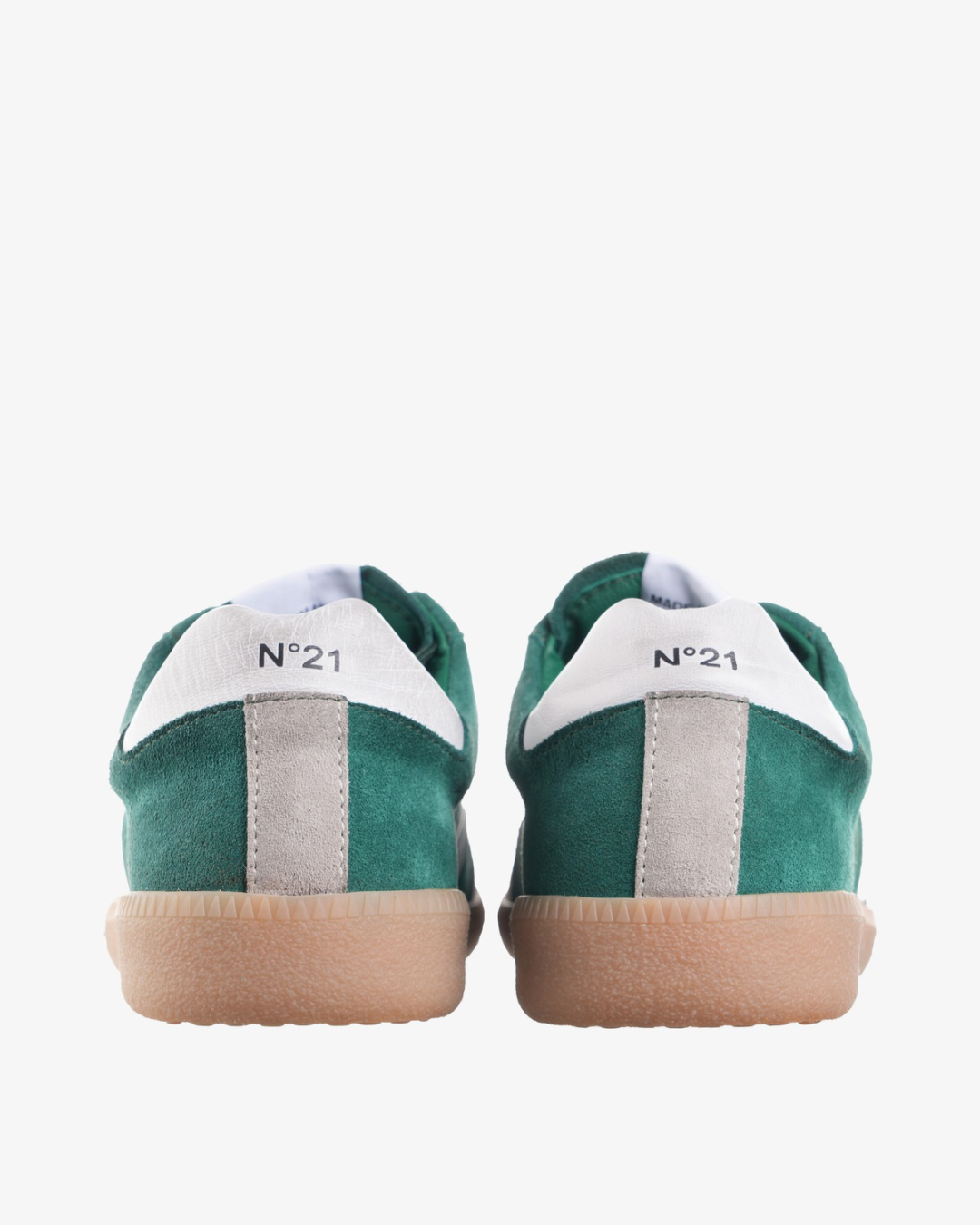 N21 Patike 24ISP0553/JZ24 Green — foto 3