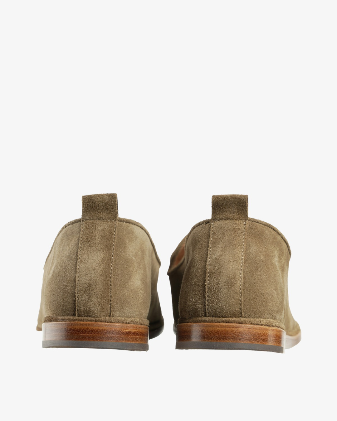 MAURIZI Cipele 15090 / PL25 TAUPE — foto 3
