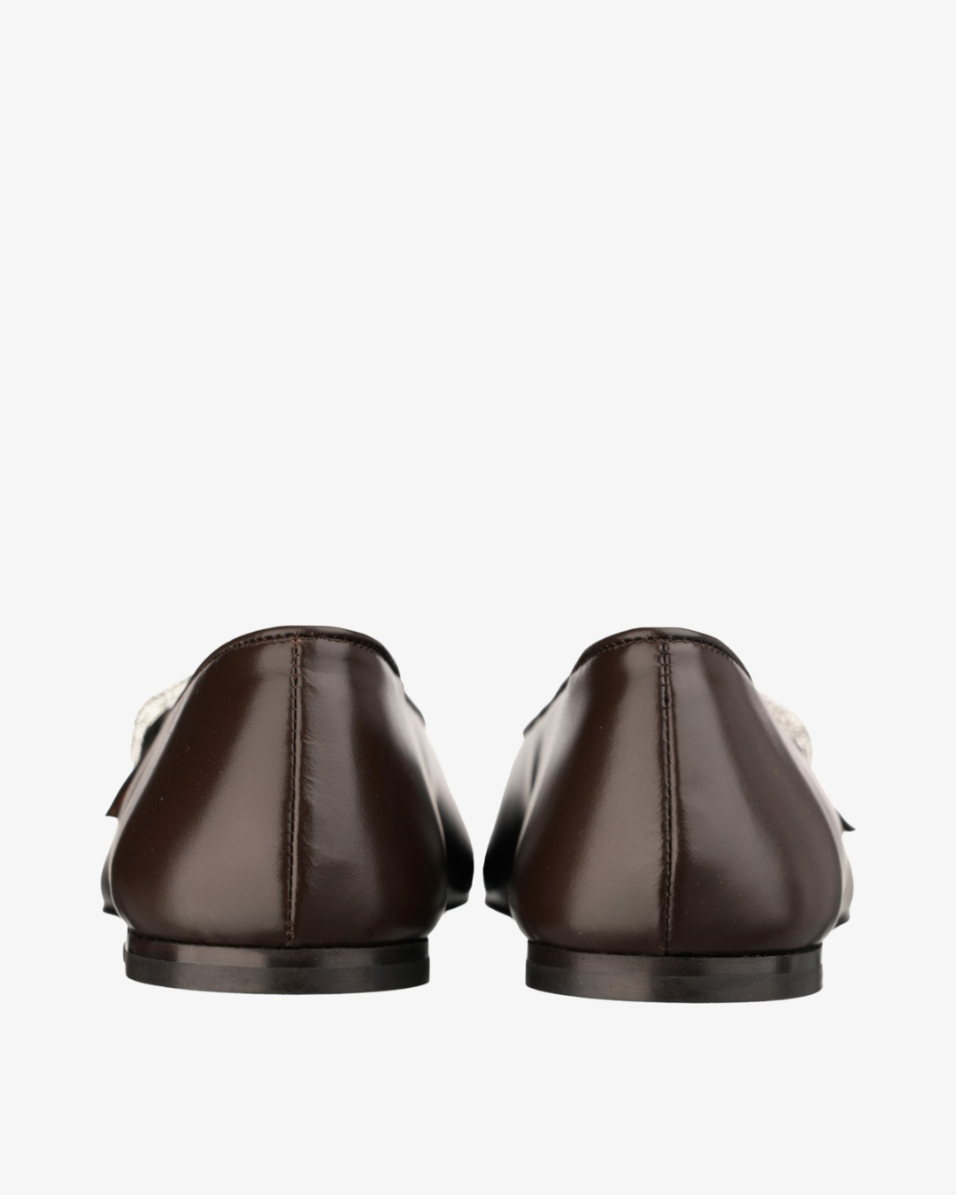GIUSEPPE ZANOTTI Cipele E560012-009/JZ25 EBANO — foto 3