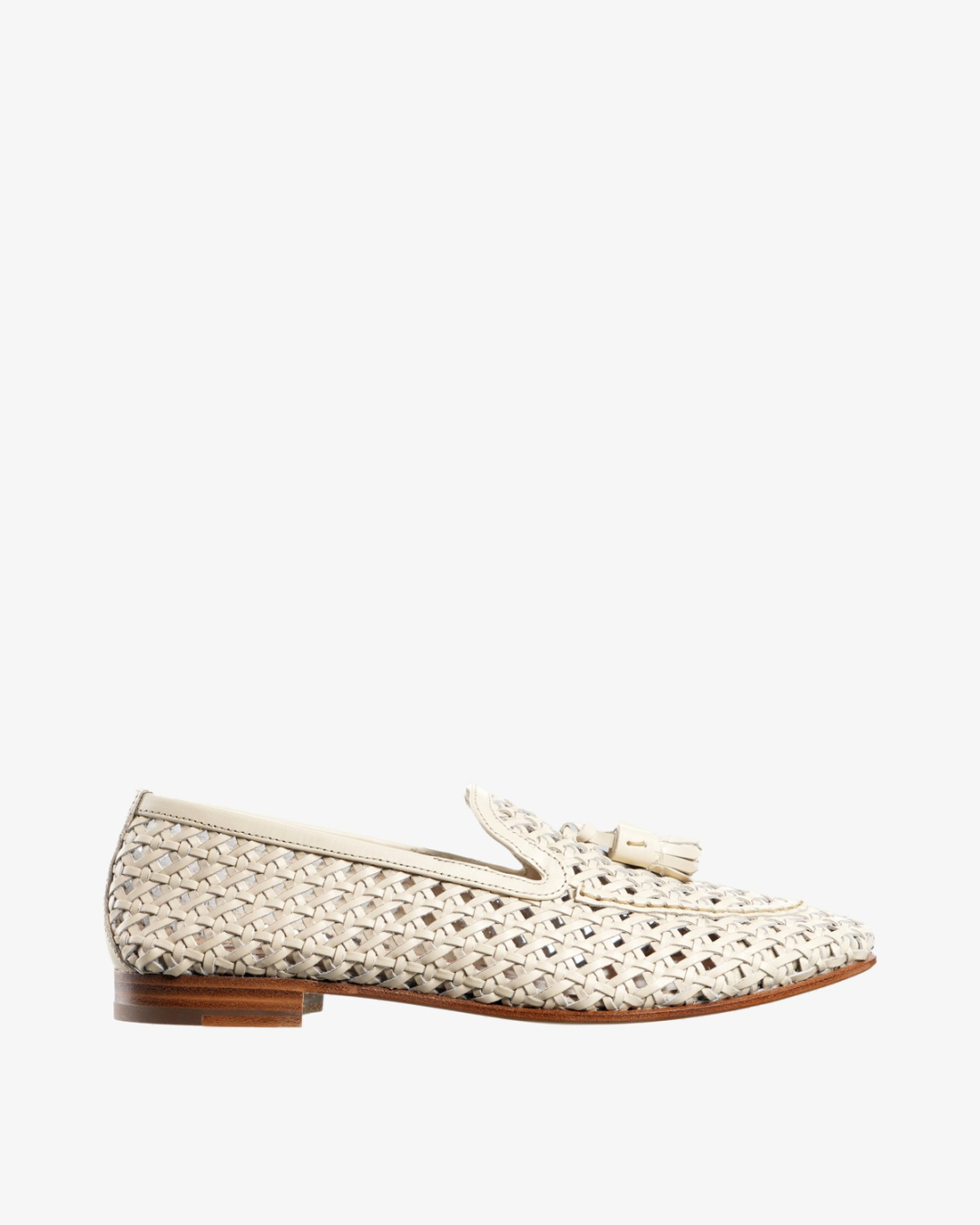 FRATELLI ROSSETTI Cipele 68245/PL26 prime latte — glavna fotografija
