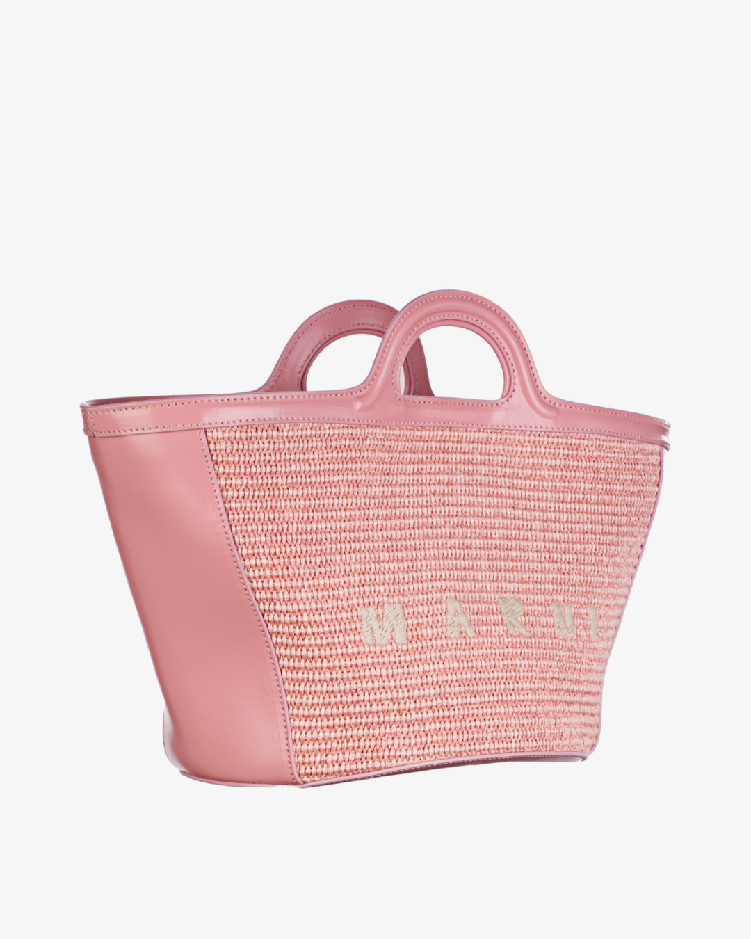 MARNI Torba BMMP0068Q0/PL24 PINK — foto 2