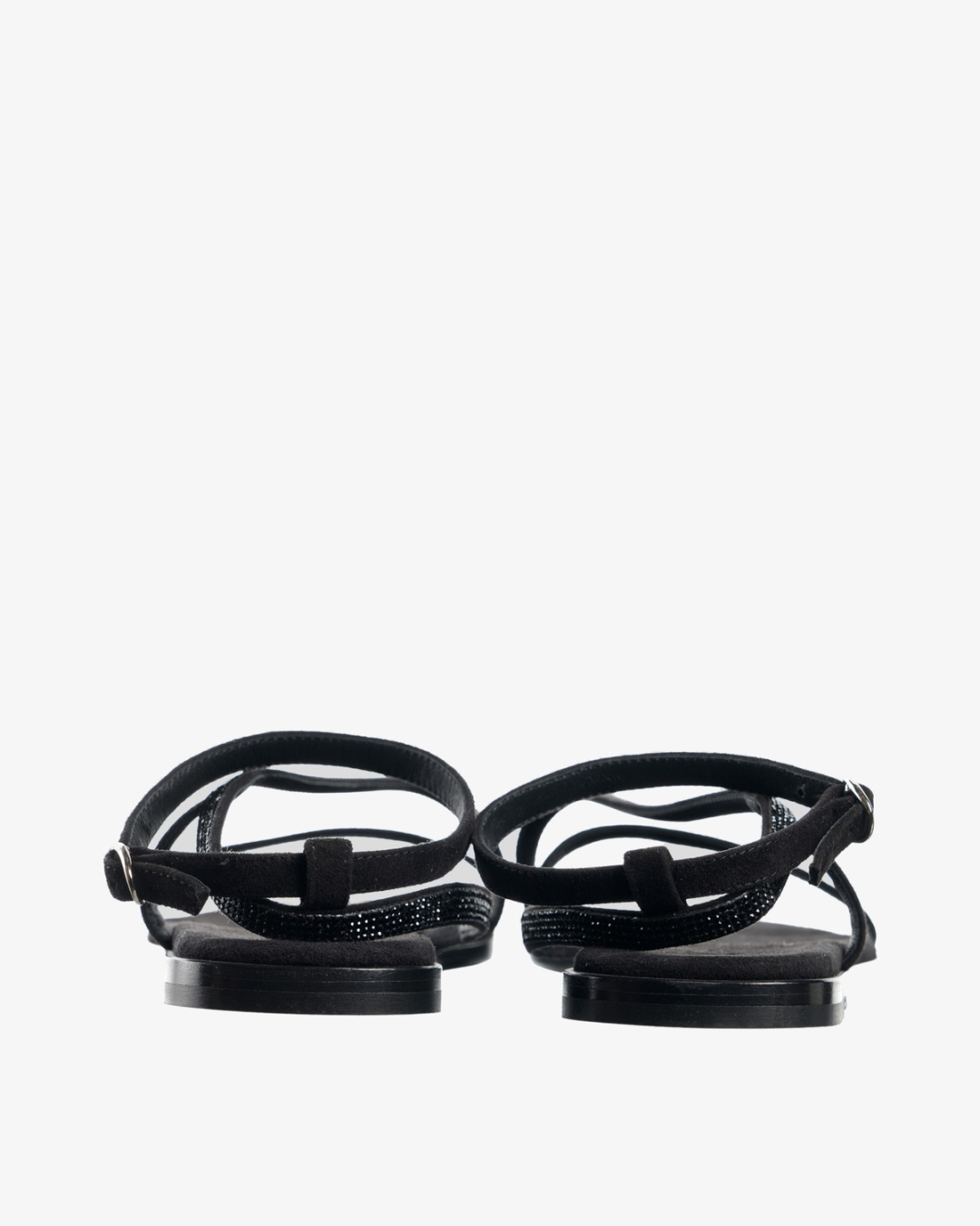 Eleventy Sandale M82SCAM15/PL26 BLACK — foto 3