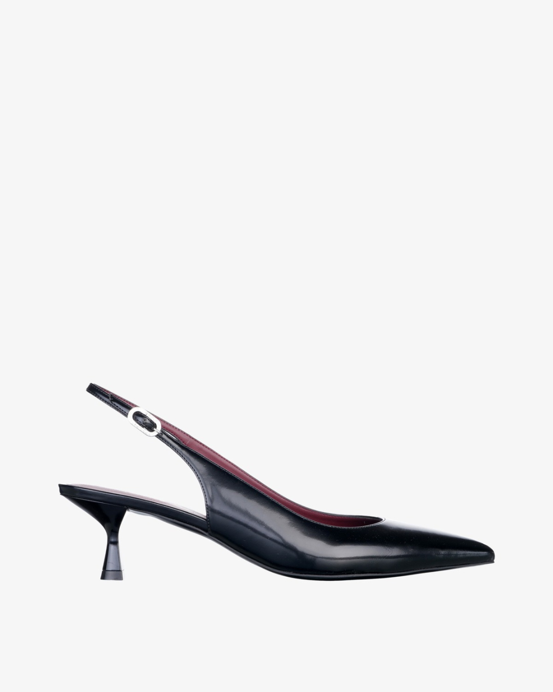 STELLA MCCARTNEY Cipele 810455/JZ24 BLACK — glavna fotografija