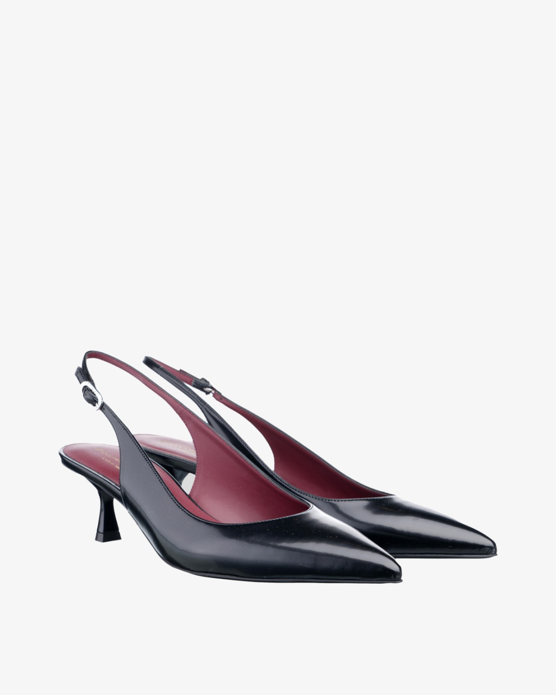 STELLA MCCARTNEY Cipele 810455/JZ24 BLACK — foto 2