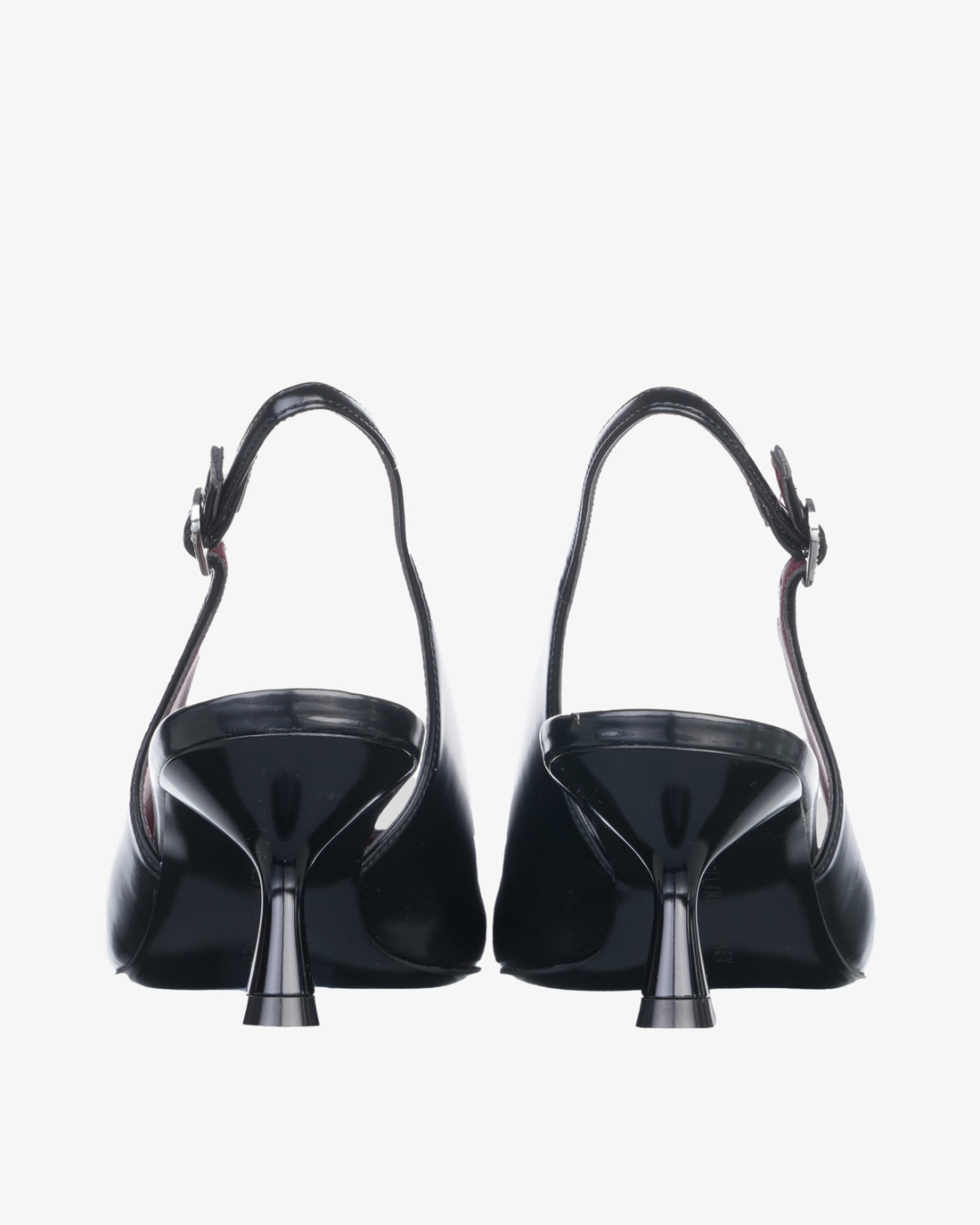 STELLA MCCARTNEY Cipele 810455/JZ24 BLACK — foto 3
