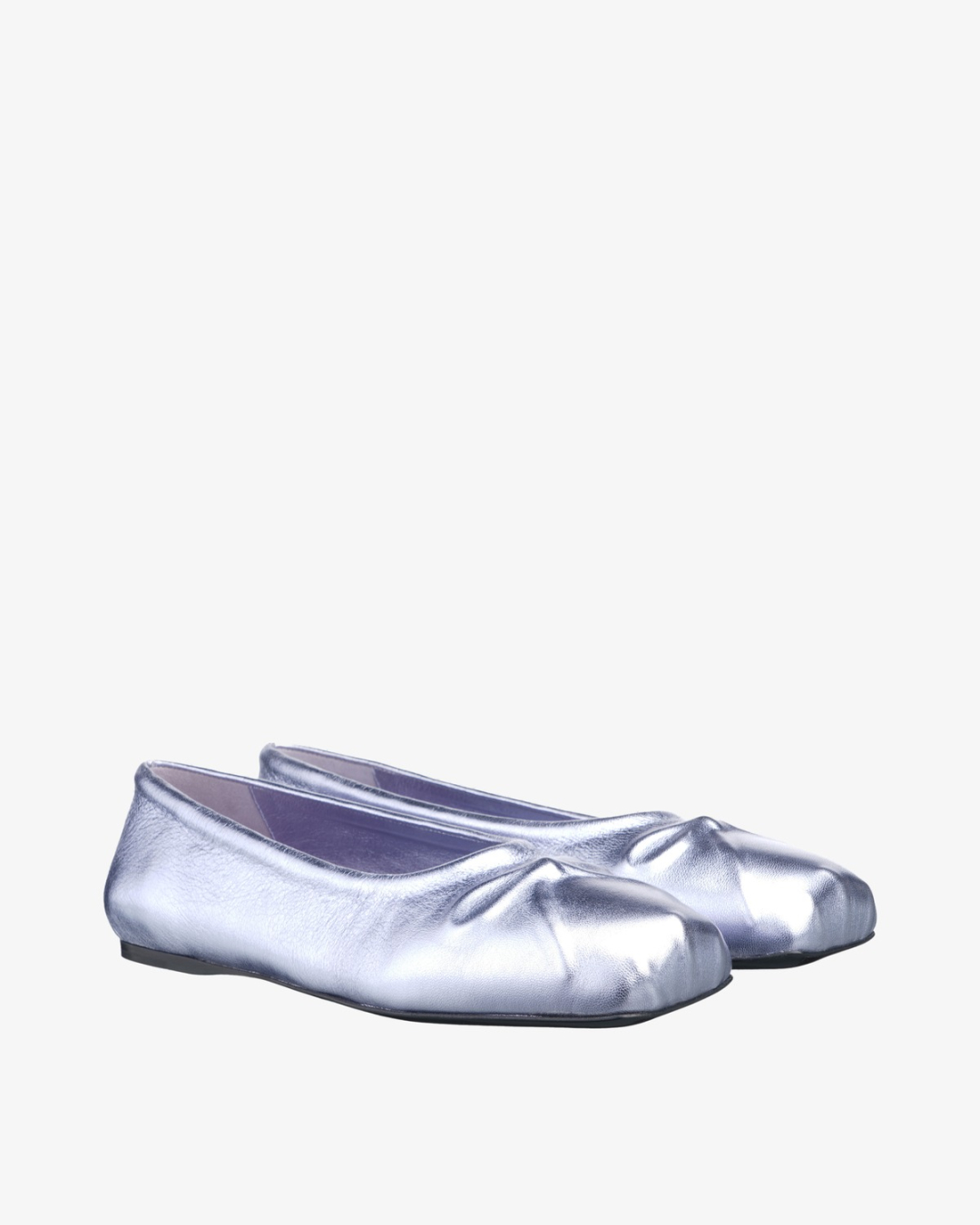 MARNI Cipele BAMS004700/JZ24 PURPLE — foto 2