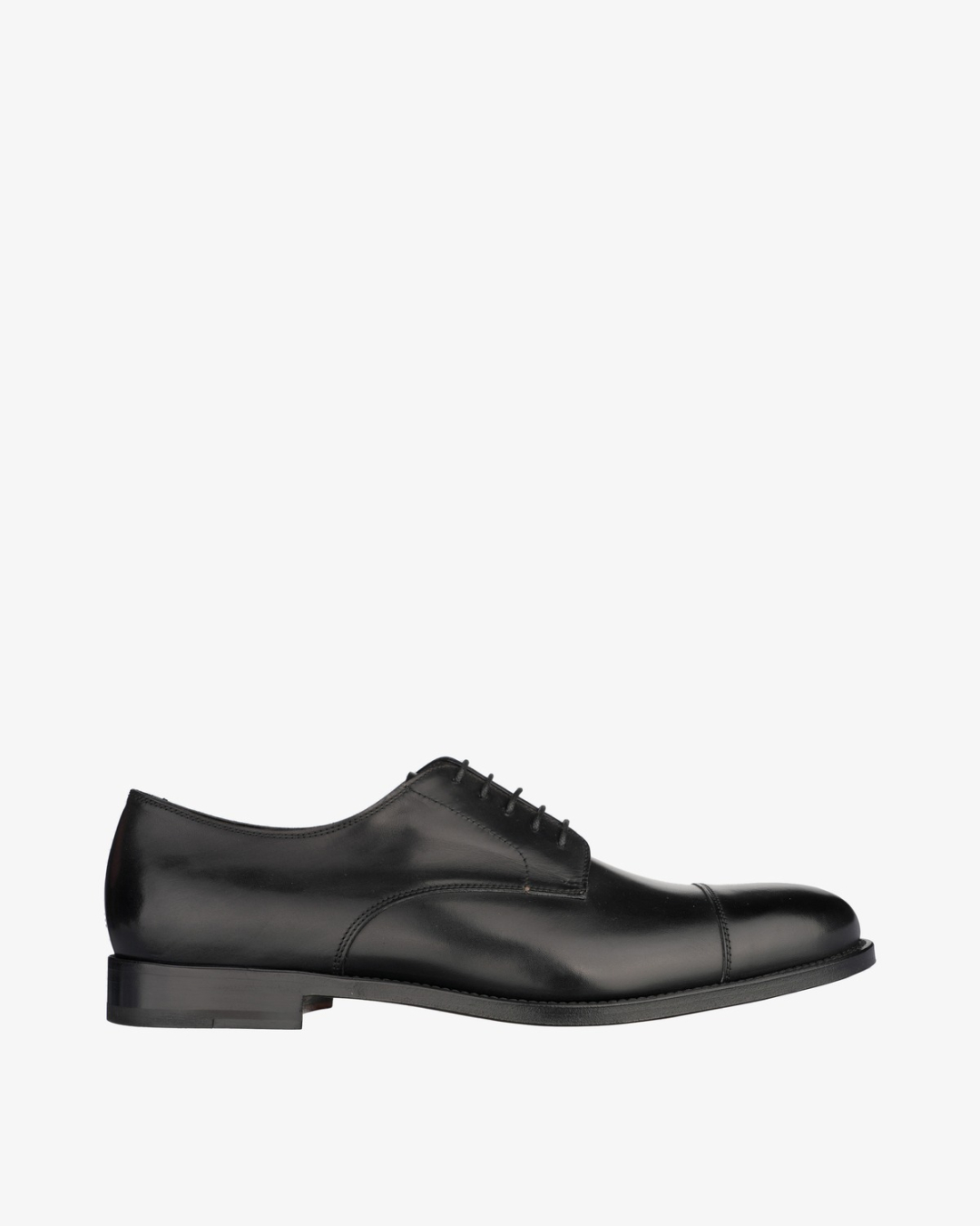 FRATELLI ROSSETTI Cipele 11250/PL25 NERO — glavna fotografija