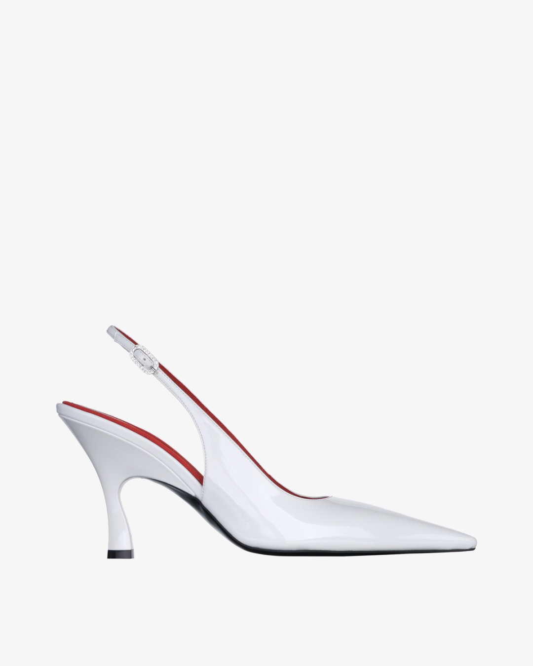 STELLA MCCARTNEY Cipele 810460/JZ24 WHITE — glavna fotografija