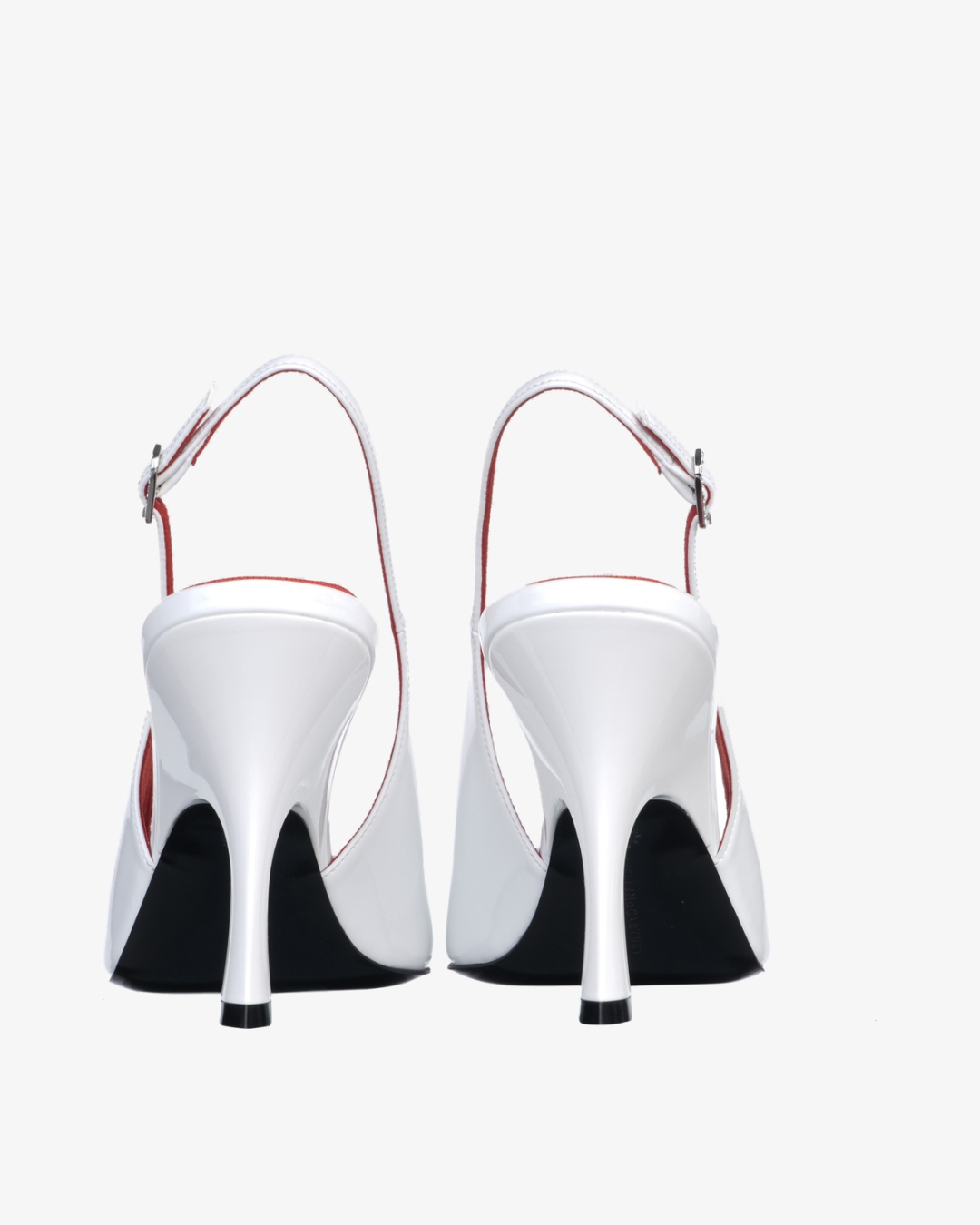 STELLA MCCARTNEY Cipele 810460/JZ24 WHITE — foto 3