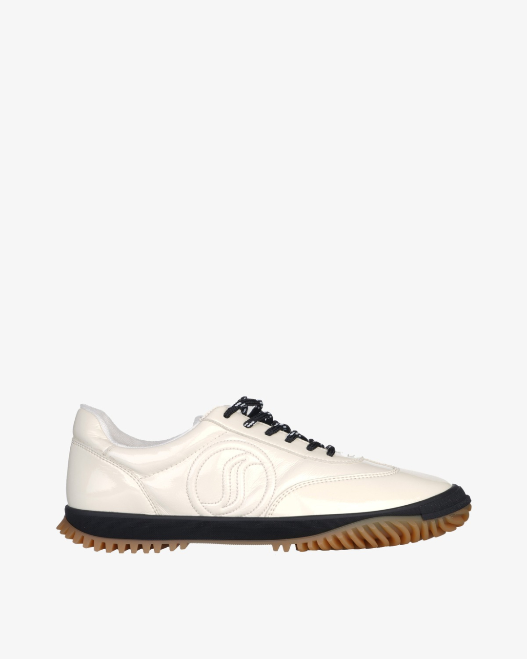 STELLA MCCARTNEY Patike 810474/JZ24 DIRTY IVORY — glavna fotografija
