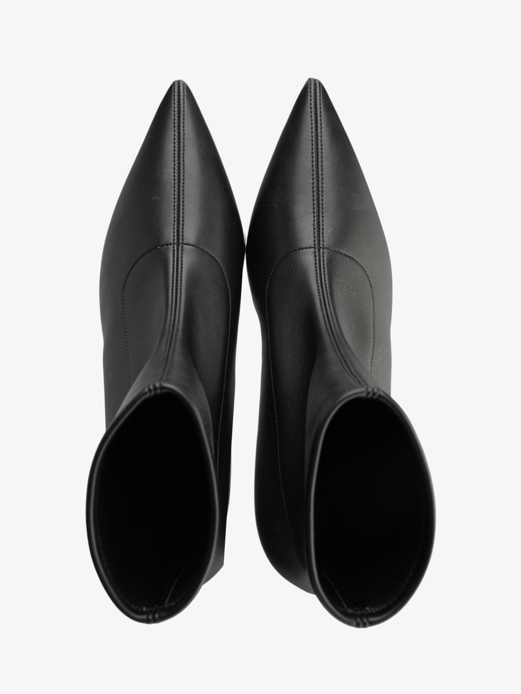 CASADEI Čizme 1R514/JZ25 NERO — foto 4
