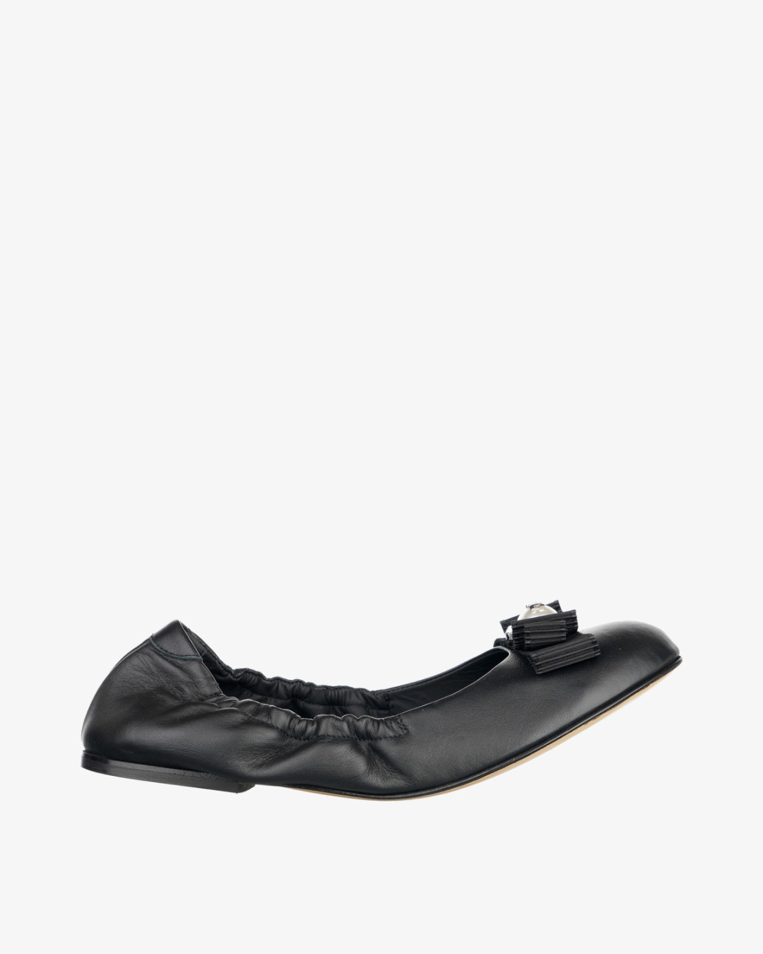 CASADEI Cipele 1A305/PL26 NERO — glavna fotografija