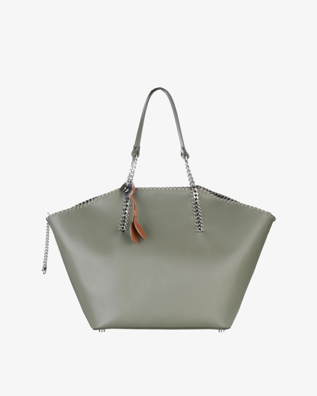 STELLA MCCARTNEY Torba 7B0100/JZ24 MUD — glavna fotografija