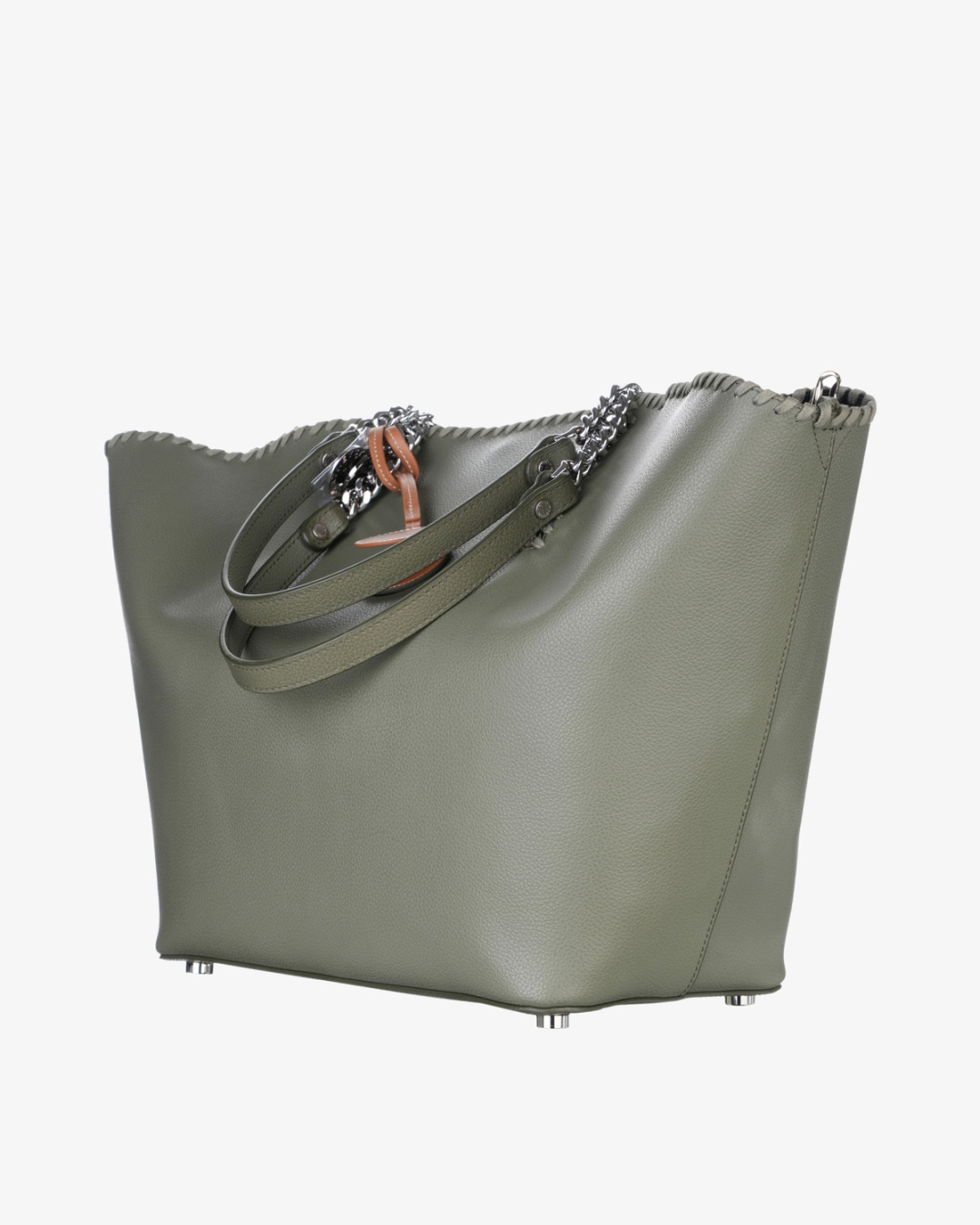 STELLA MCCARTNEY Torba 7B0100/JZ24 MUD — foto 2