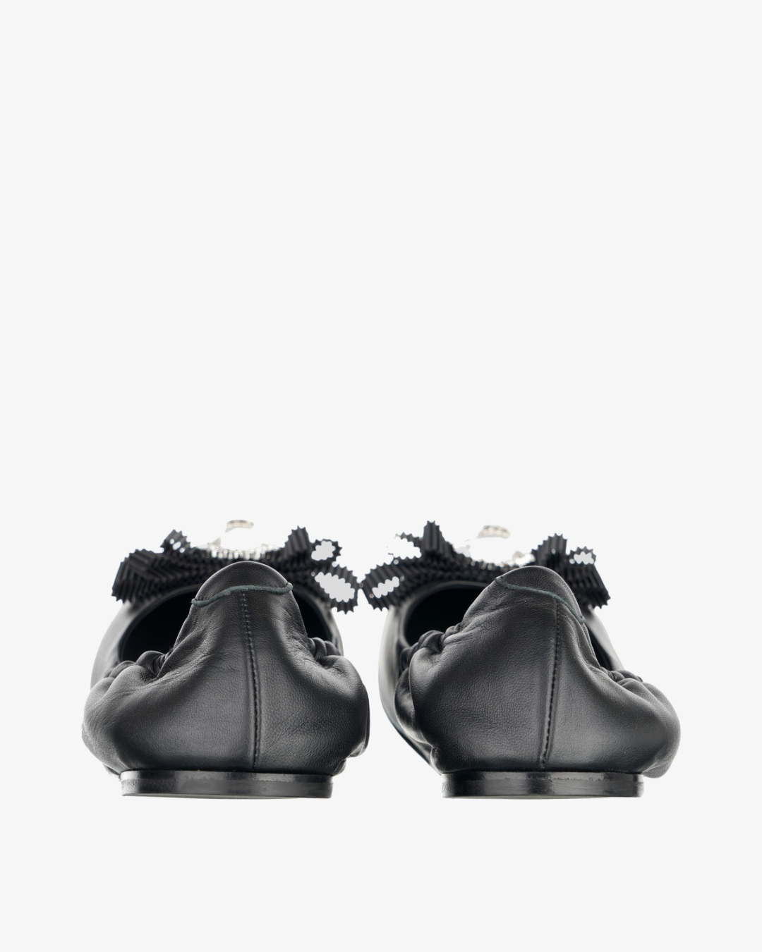 CASADEI Cipele 1A305/PL26 NERO — foto 3