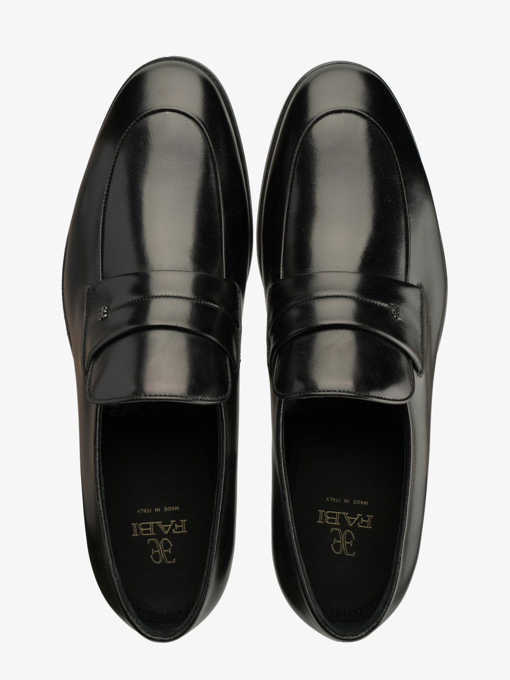 FABI Cipele FU1078/PL25 NERO — foto 4
