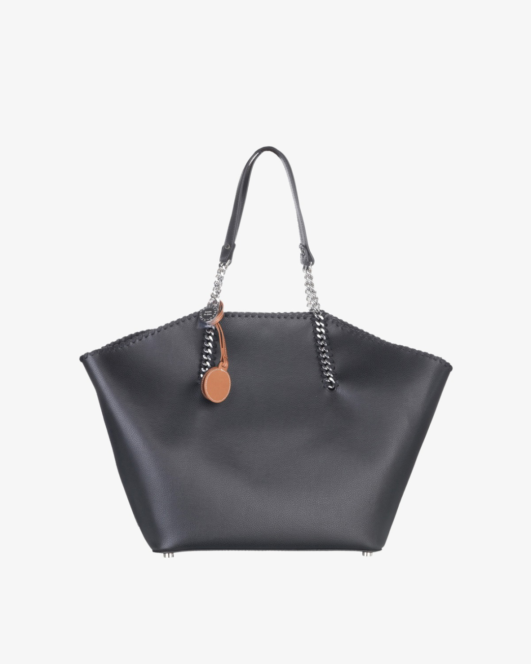 STELLA MCCARTNEY Torba 7B0100/JZ24 black — glavna fotografija