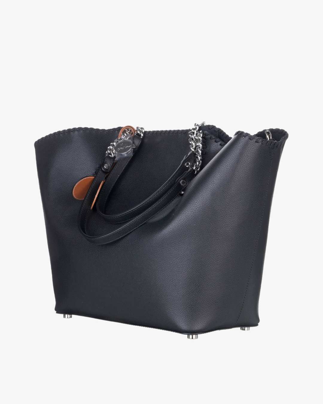 STELLA MCCARTNEY Torba 7B0100/JZ24 black — foto 2