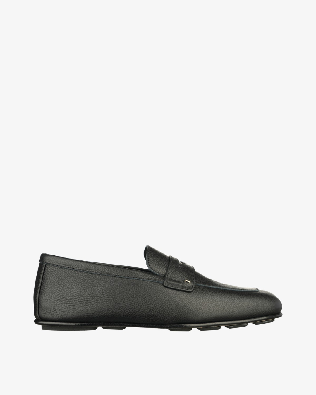 GIUSEPPE ZANOTTI Cipele EU50021-004/PL25 NERO — glavna fotografija