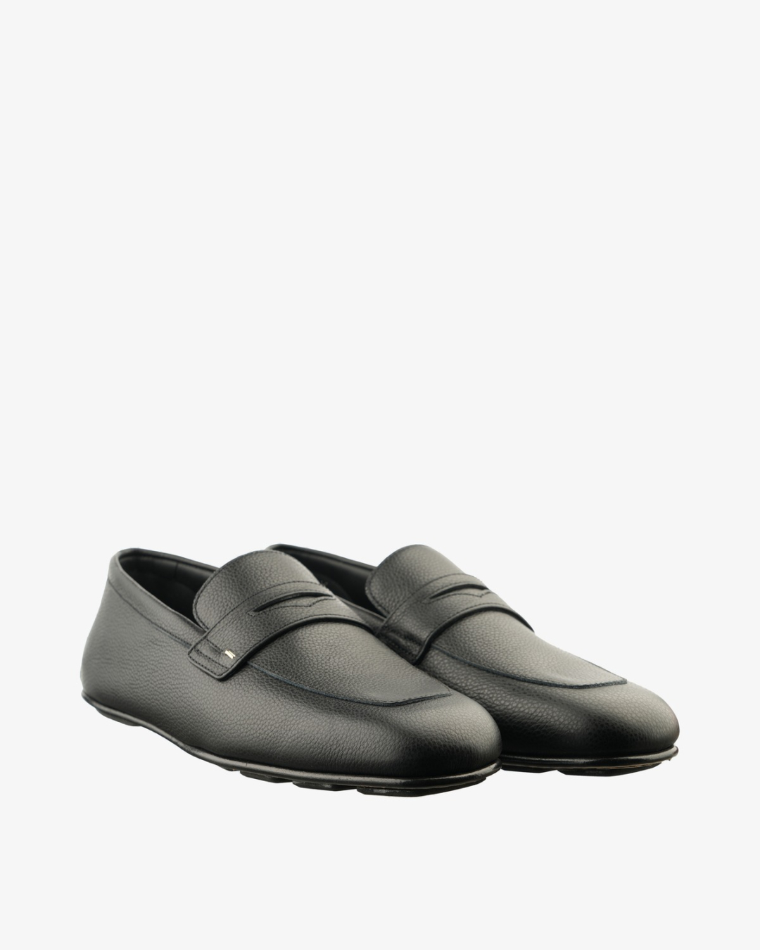 GIUSEPPE ZANOTTI Cipele EU50021-004/PL25 NERO — foto 2