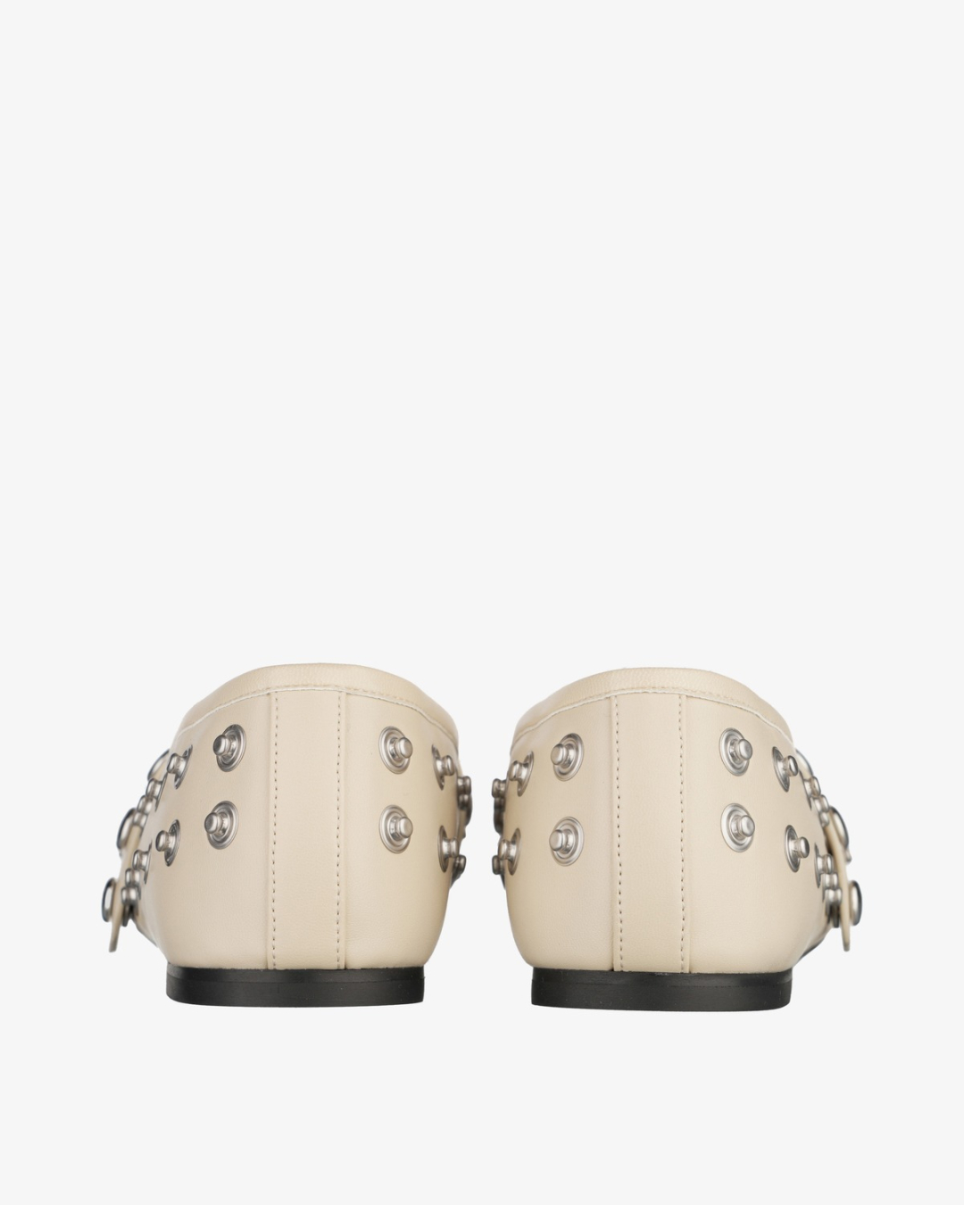 STELLA MCCARTNEY Cipele 810473/PL25 Vanilla — foto 3