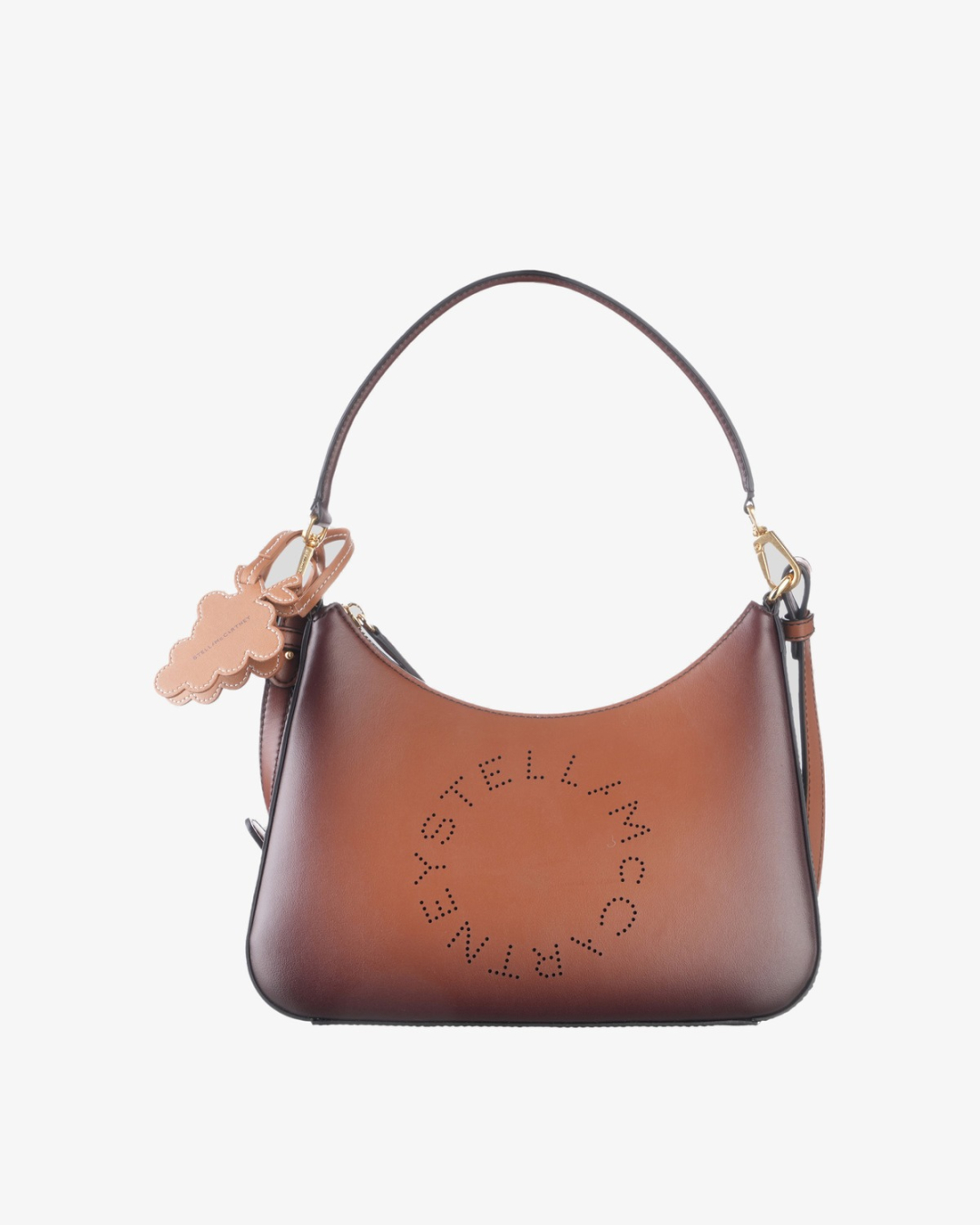 STELLA MCCARTNEY Torba 7B0104/JZ24 BRANDY — glavna fotografija