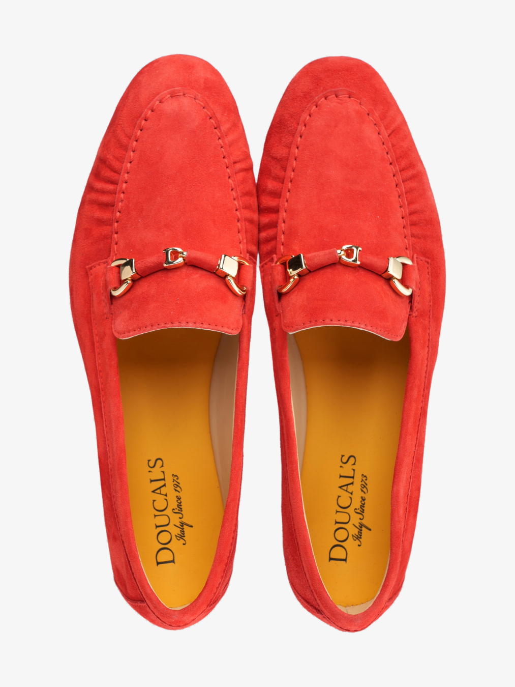 DOUCAL'S Cipele DD8881/PL26 RED — foto 4